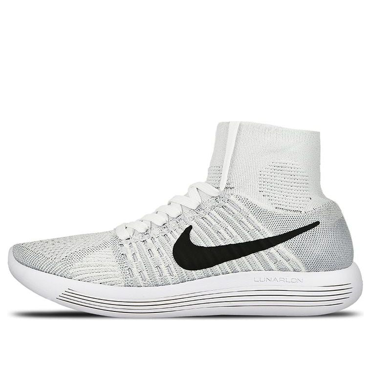 Nike Lunarepic Flyknit 'White' 818676-102