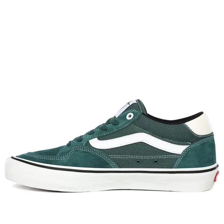 Vans Rowan Pro 'Pine' VN0A4TZC10M