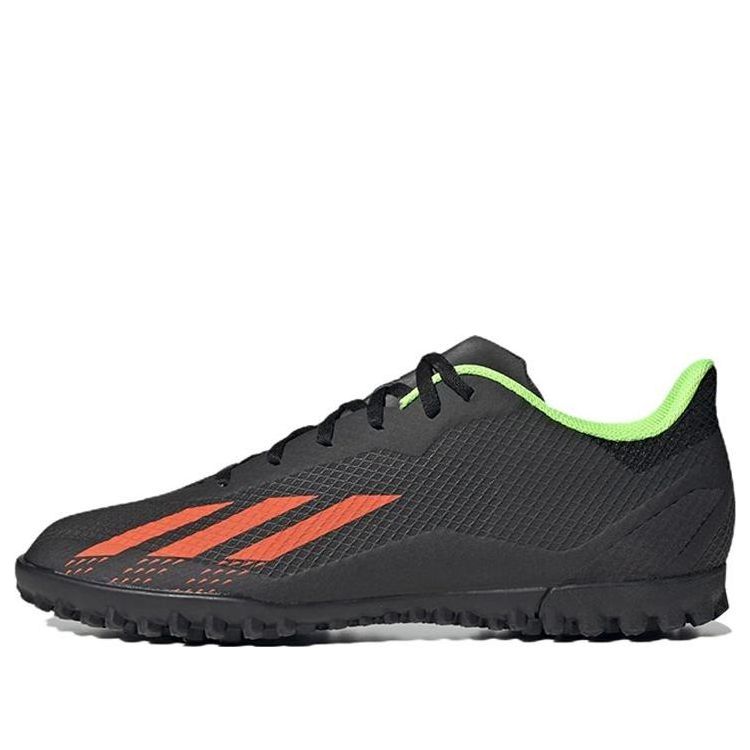 adidas X Speedportal.4 Turf 'Black Solar Red' GW8506