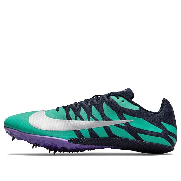 Nike Air Zoom Rival S 9 Green 907564-406