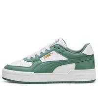PUMA CA Pro Classic 'White Green' 380190-33