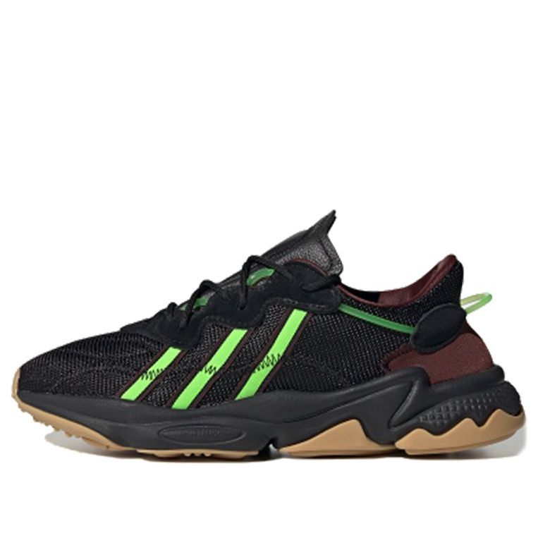adidas Pusha T x Ozweego 'King Push' FV2484
