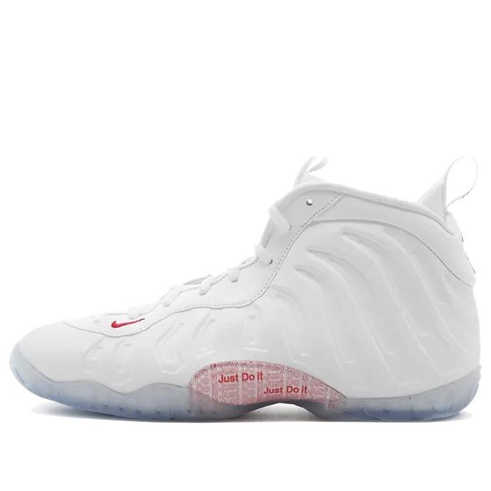 (GS) Nike Little Posite One 'Thank You Plastic Bag' CN5268-100