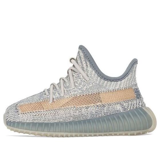 (TD) adidas Yeezy Boost 350 V2 Infant 'Israfil' FZ5423