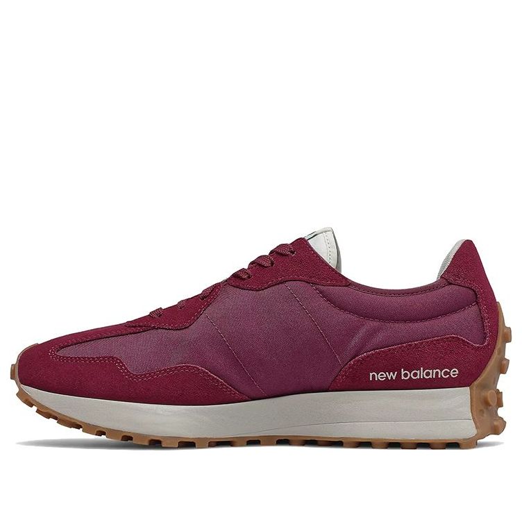 New Balance 327 'Garnet' MS327HE1