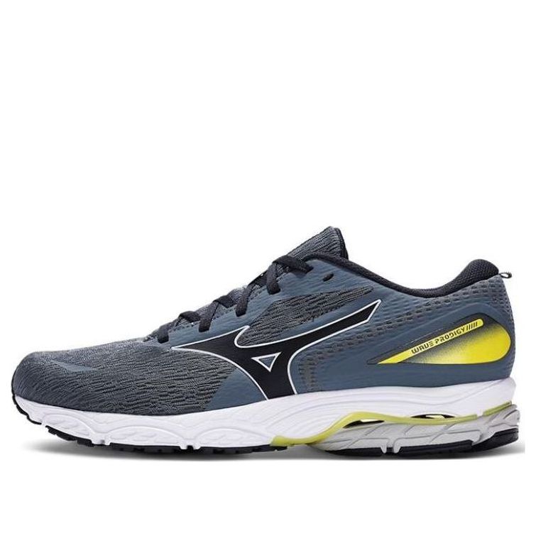 Mizuno Wave Prodigy 5 'Grey' J1GC2310-04
