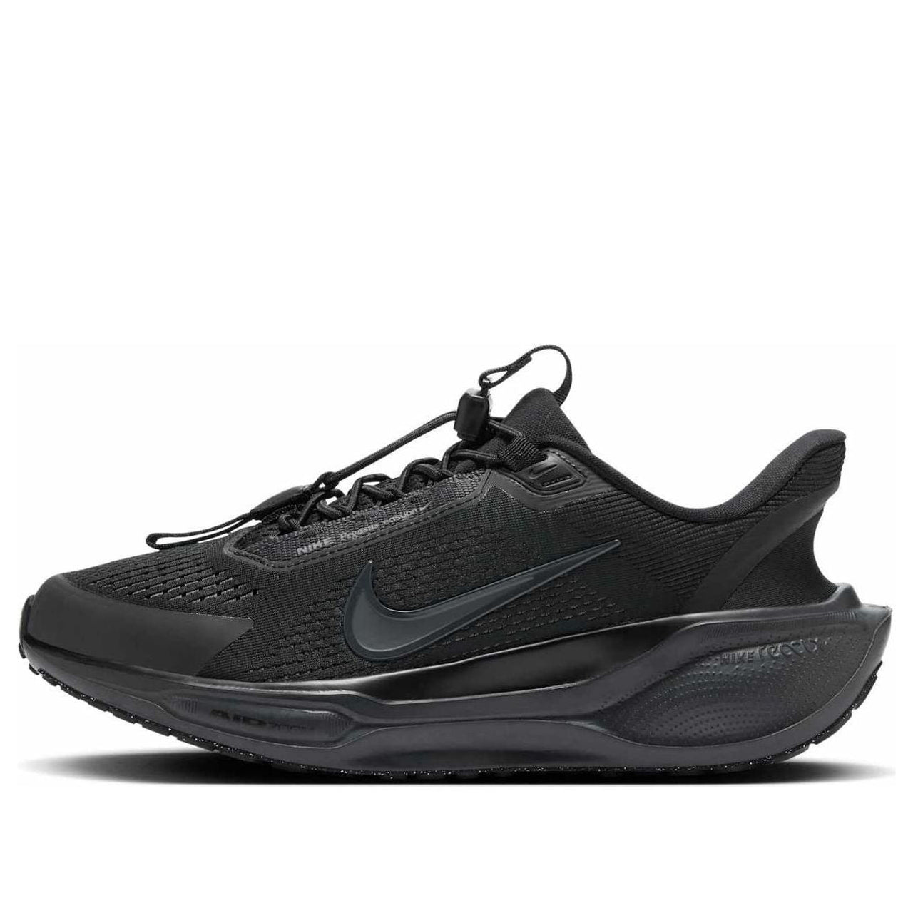 (WMNS) Nike Pegasus Easyon 'Black Anthracite' FQ7844-001