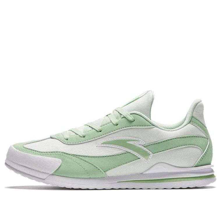 (WMNS) ANTA Life Series Sneakers 'Green' 922418856-4