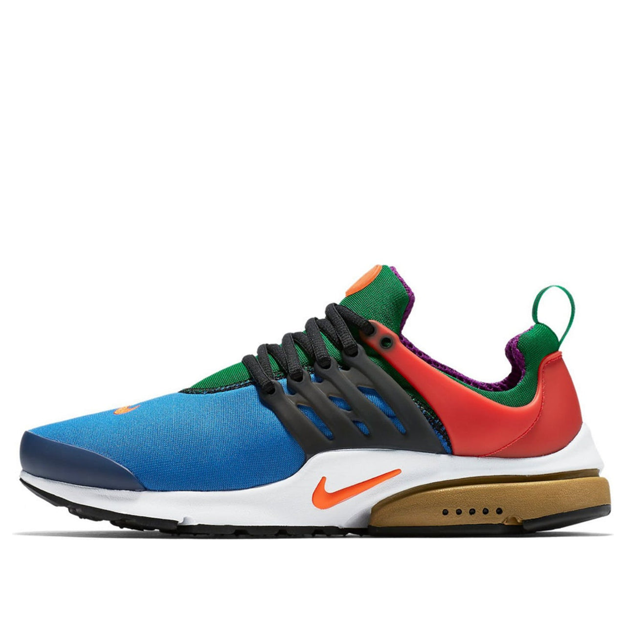 Nike Air Presto 'Greedy' 886043-400