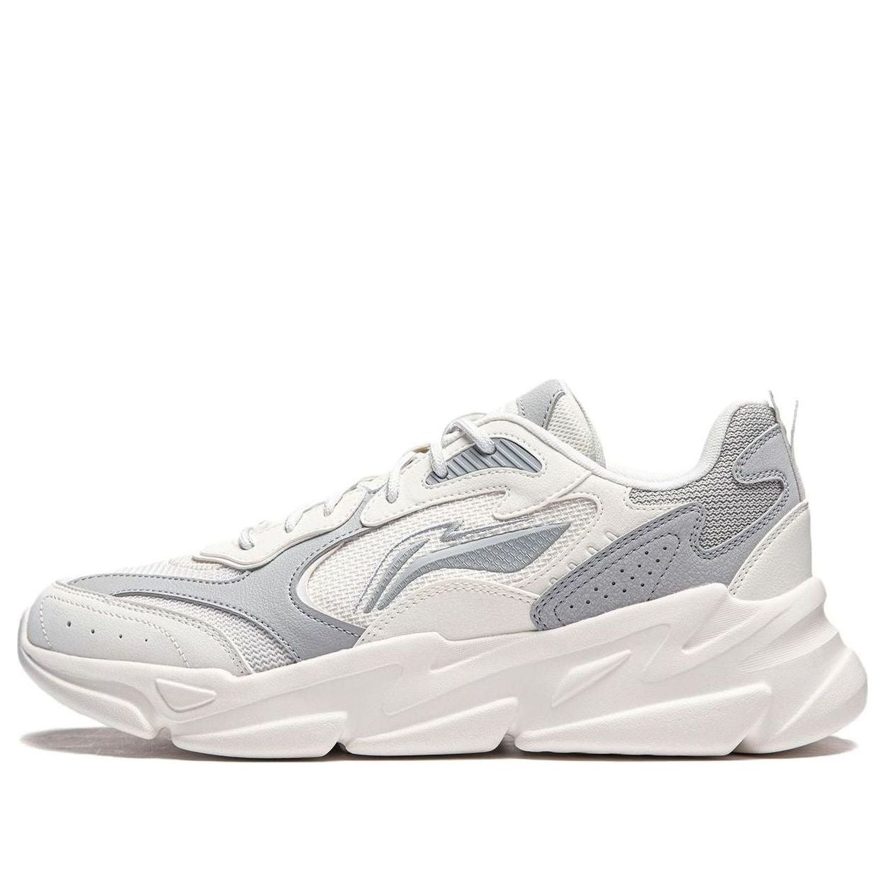 Li-Ning Yunhai 'White Grey' AGCT427-3