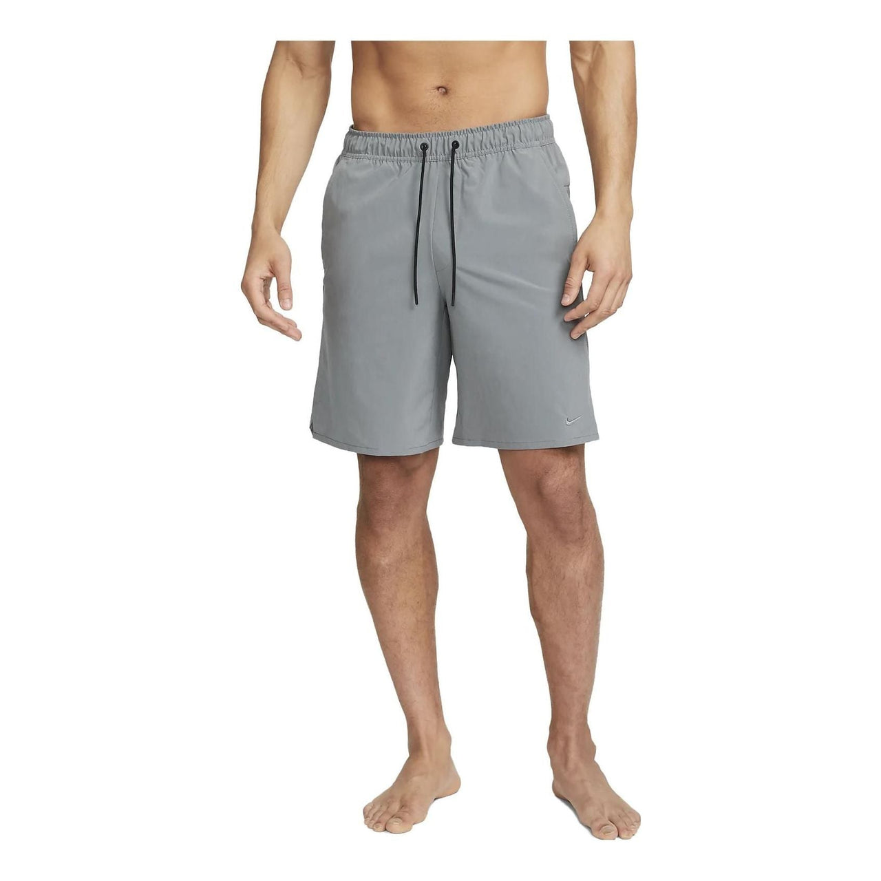 Nike Dri-fit Unlimited Training Short 'Sliver' DV9331-084