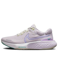 (WMNS) Nike ZoomX Invincible Run Flyknit 2 'Doll Neptune Green' DC9993-002