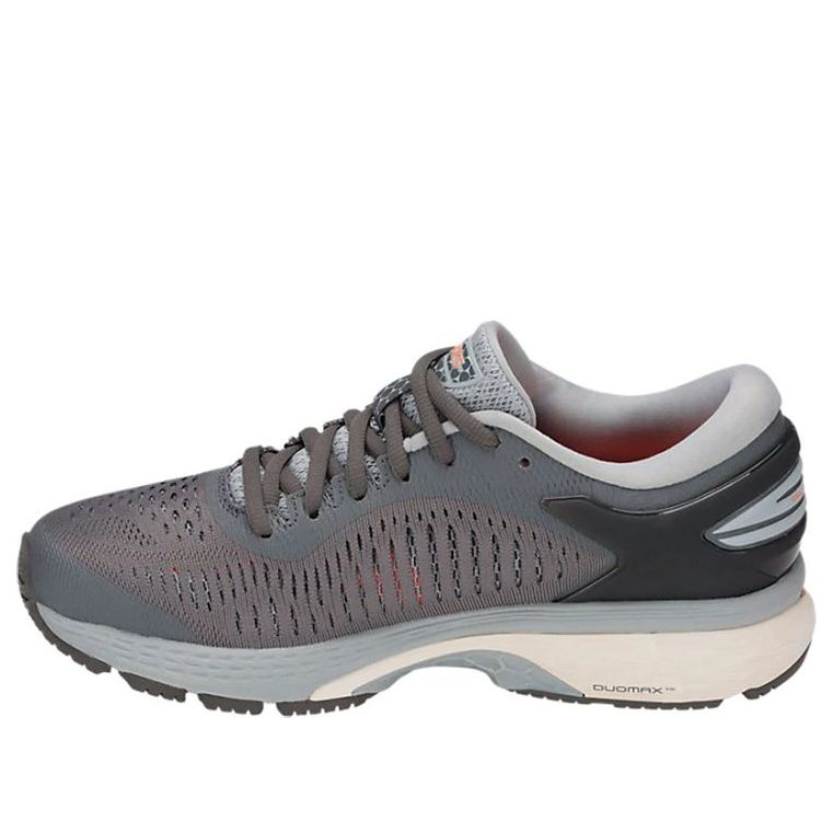 (WMNS) ASICS Gel-Kayano 25 'Carbon' 1012A026-020