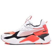 PUMA RS-X Reinvention 'Red Blast' 369579-02