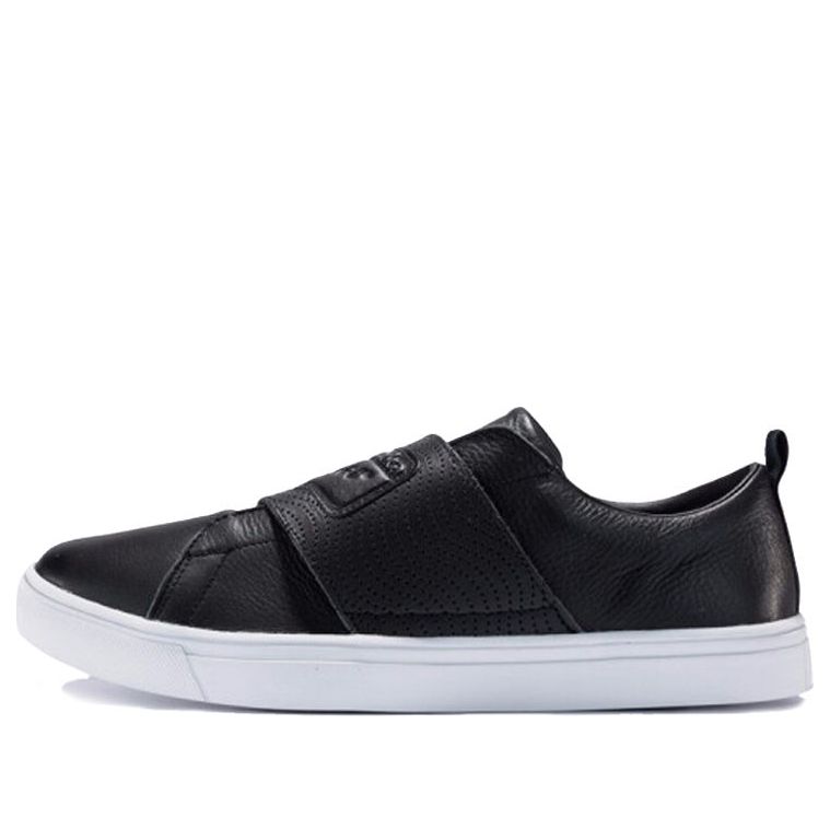 Onitsuka Tiger Lawnship 2.0 'Black' 1183A452-001