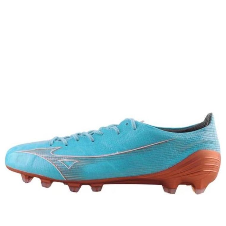 Mizuno Alpha ELITE 'Blue' P1GA236225