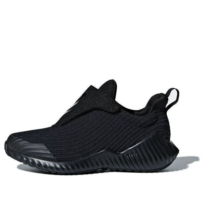 (PS) adidas FortaRun AC J 'Core Black' AH2632