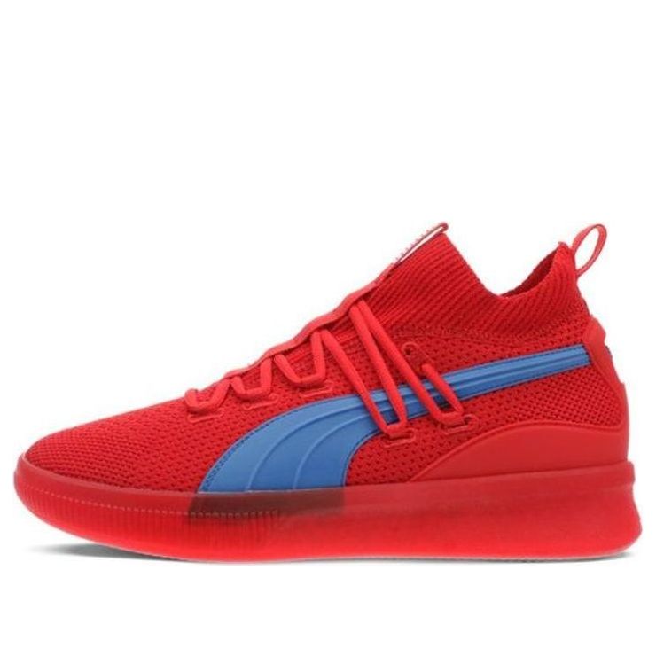 PUMA Clyde Court 'City Pack - Philadelphia' 191712-02
