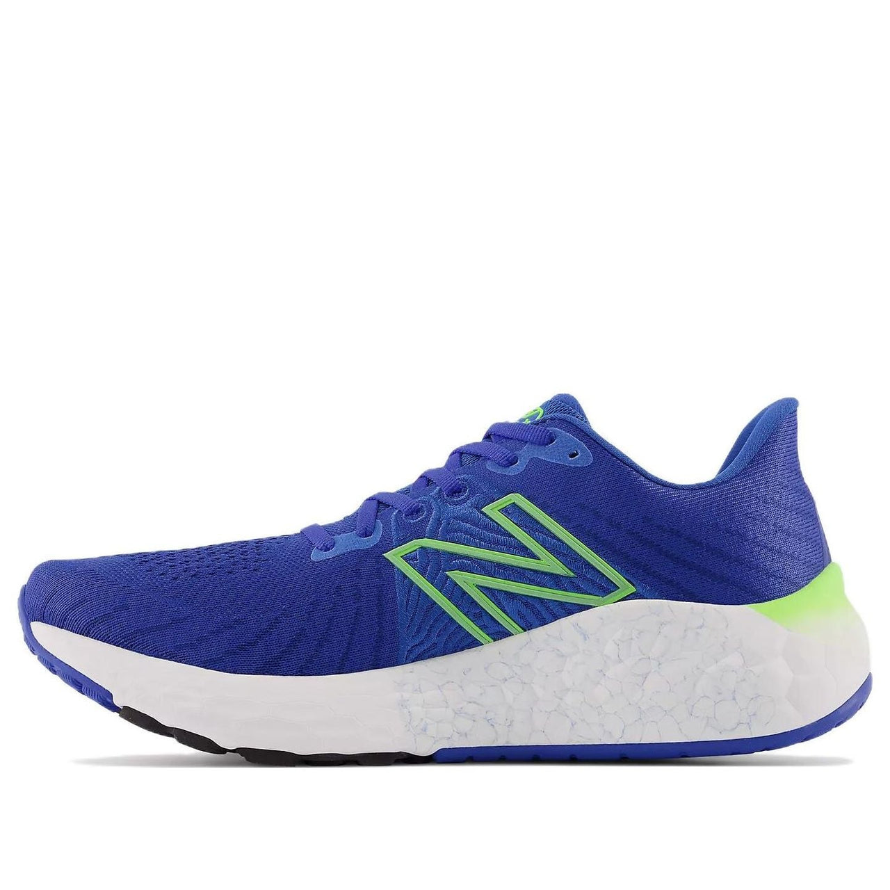 New Balance Fresh Foam X Vongo v5 'Cobalt Pixel Green' MVNGOCG5