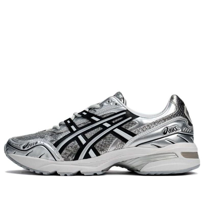 ASICS x KIKS Gel-1090 Blade 'Grey Silver' 1203A214-020