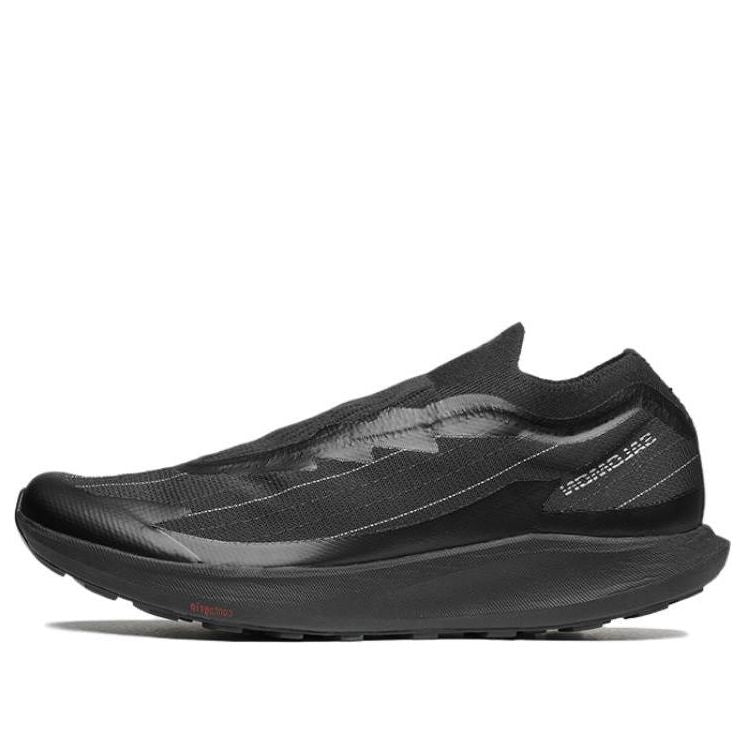 SALOMON Pulsar Advanced 'All Black' 473161