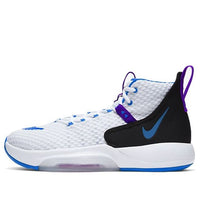 Nike Zoom Rize 'White Photo Blue' BQ5467-101