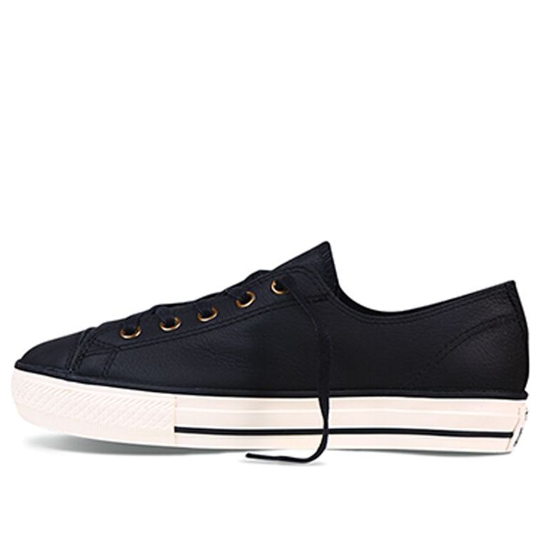(WMNS) Converse Chuck Taylor All Star Low Top Sneakers 551535C