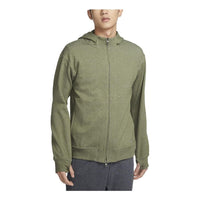 Nike YOGA Jacket 'Green' DQ4877-325