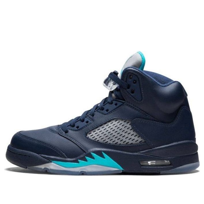 Air Jordan 5 Retro 'Pre-Grape' 136027-405