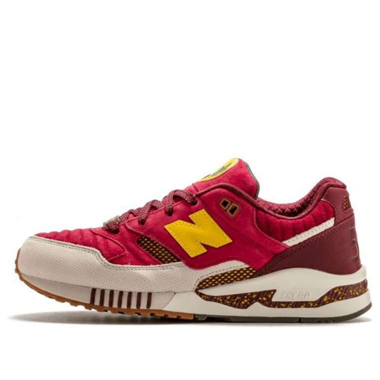 New Balance Ronnie Fieg x 530 'Central Park' M530KH