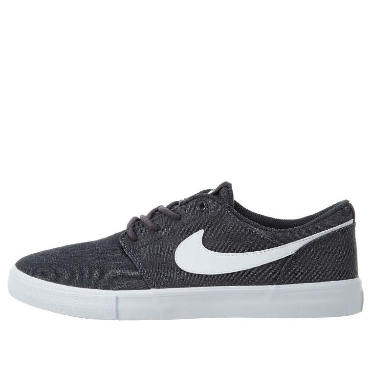 Nike Portmore 2 SB Solar 'Anthracite' 880269-011