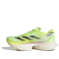 adidas Adizero Adios Pro 3 'Neon Green Black Pink' IG6445