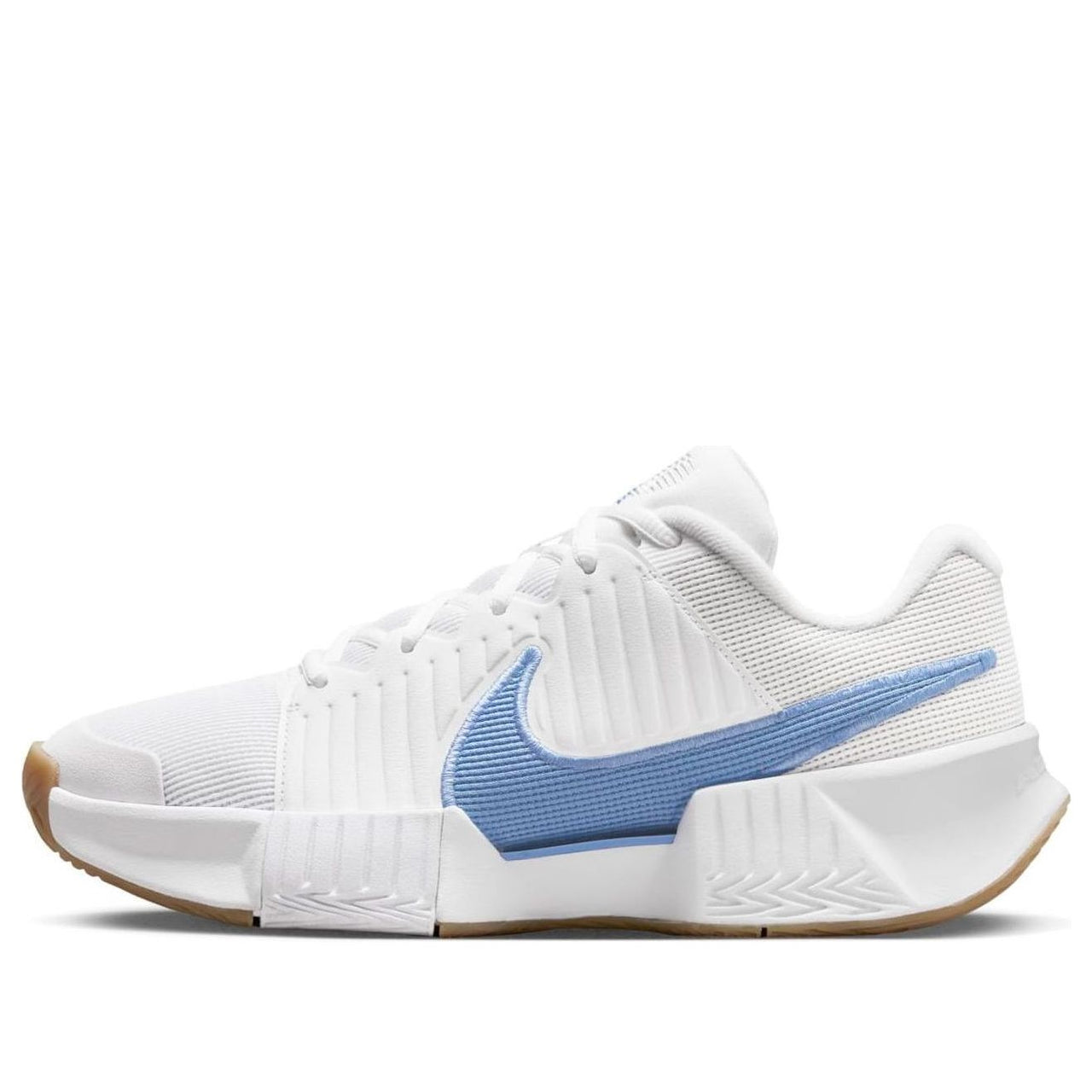 (WMNS) Nike Zoom GP Challenge Pro 'White Light Blue' FB3146-106