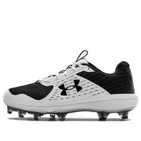 Under Armour Yard MT 'Black White' 3023439-001