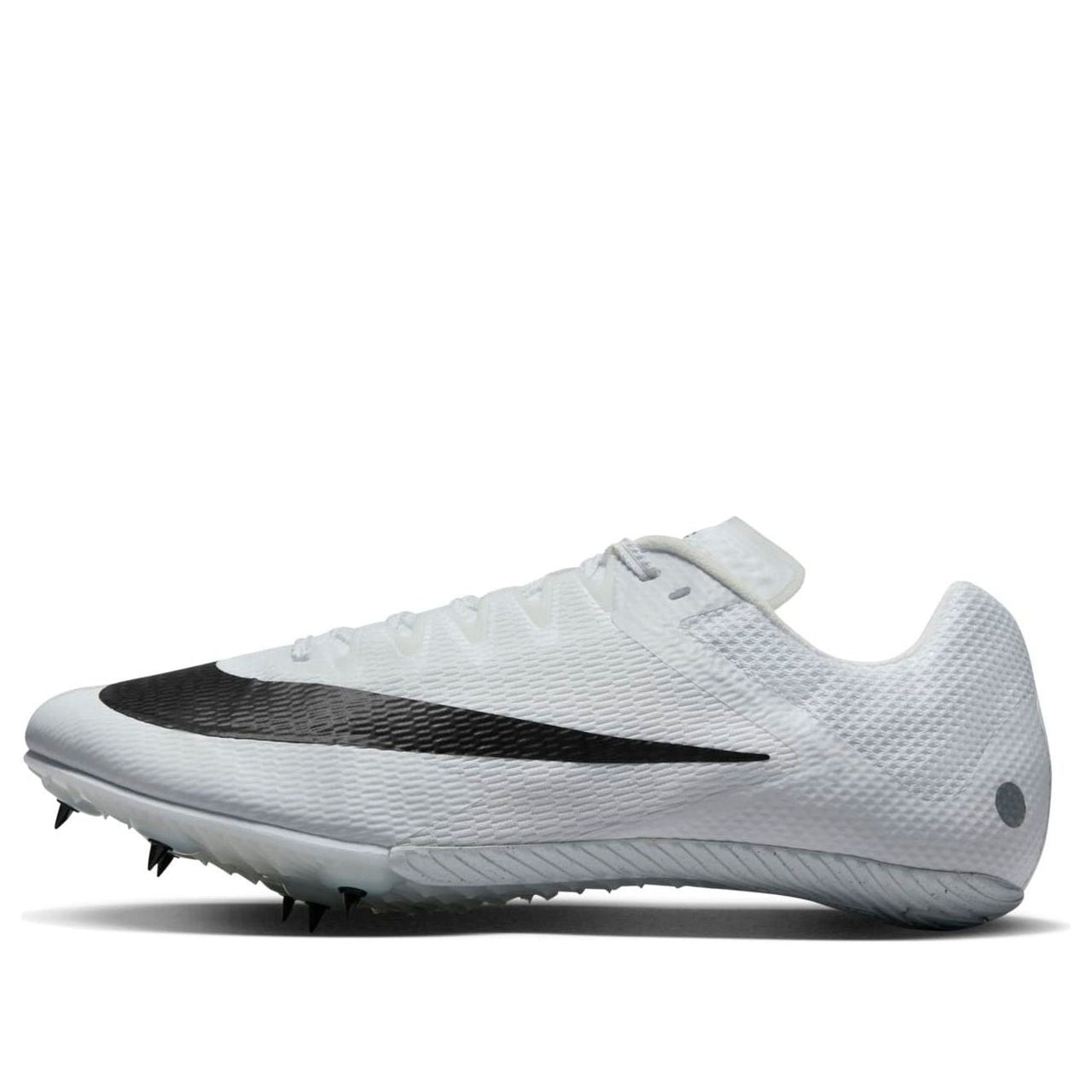 Nike Air Zoom Rival Sprint Spikes 'White Black' DC8753-100
