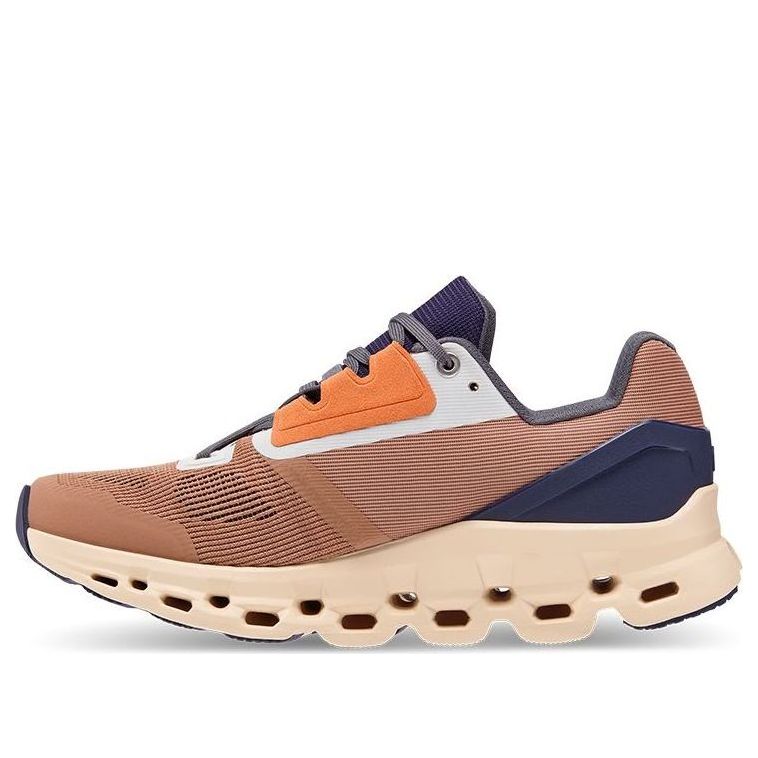 (WMNS) On Running Cloudstratus 'Cork Fawn' 39.98657