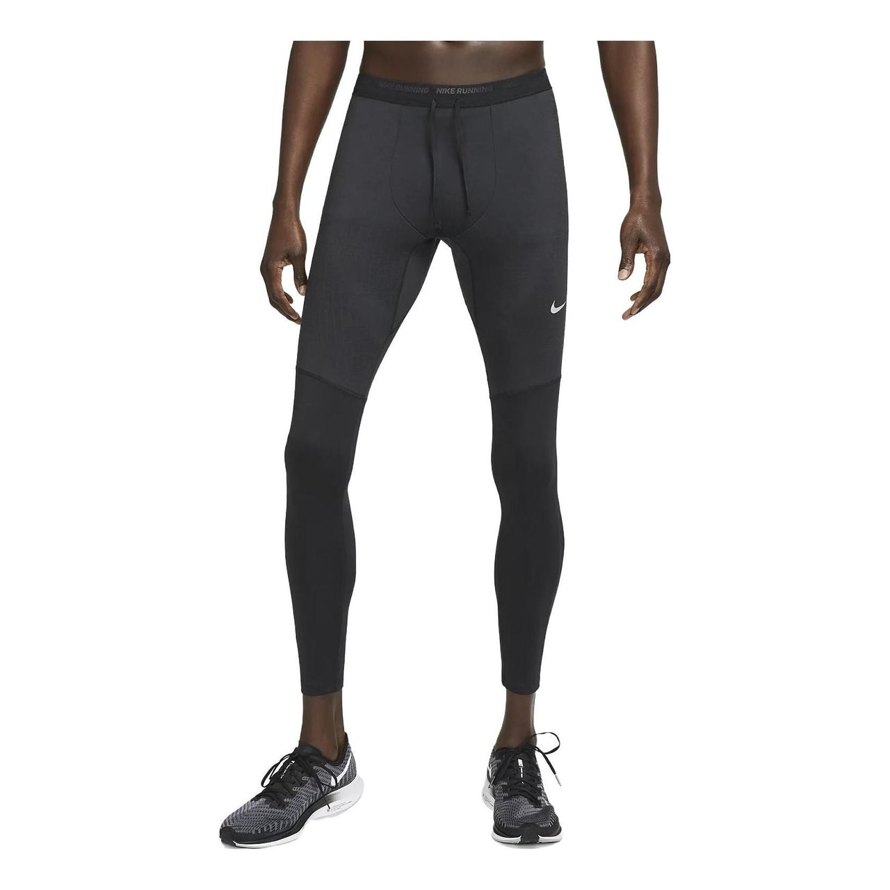 Nike Phenom Dri-FIT Running Tights 'Black' CZ8823-010