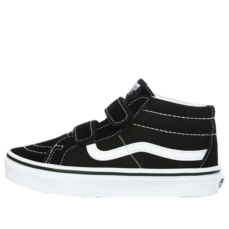 Vans Sk8-mid Reissue V Kids Black VN0A4UI56BT