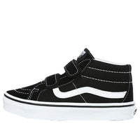 Vans Sk8-mid Reissue V Kids Black VN0A4UI56BT
