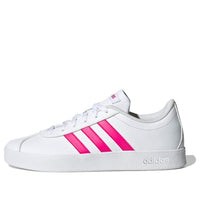 (GS) adidas neo Vl Court 2.0 K 'White Pink' EG6155