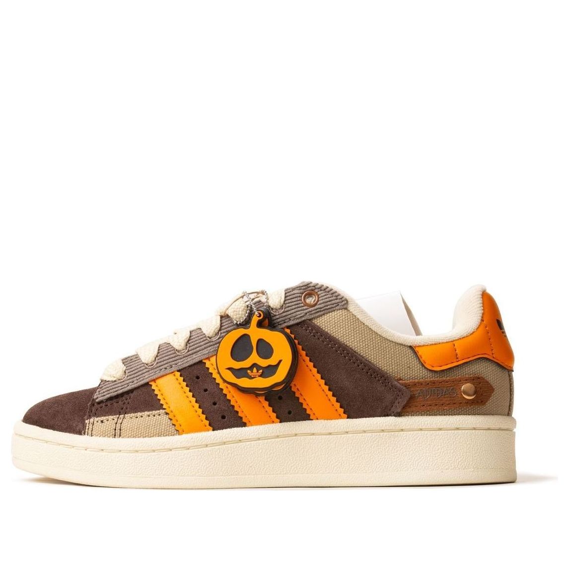adidas x SFTM Campus 'Orange' IH3282