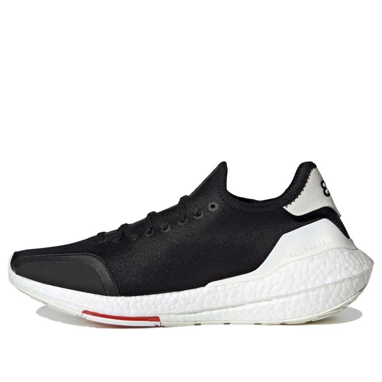 adidas Y-3 UltraBoost 21 'Black White' H67476