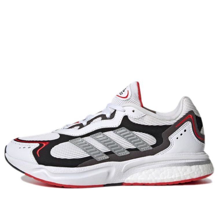 (WMNS) adidas SN1997 'White Black Red' GY0409