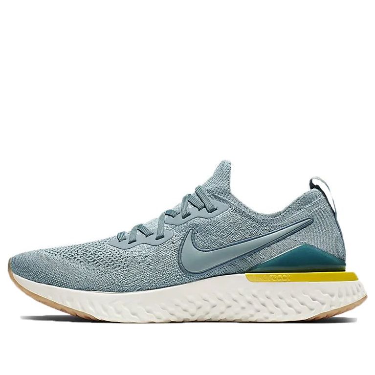 Nike Epic React Flyknit 2 'Aviator Grey' BQ8928-005