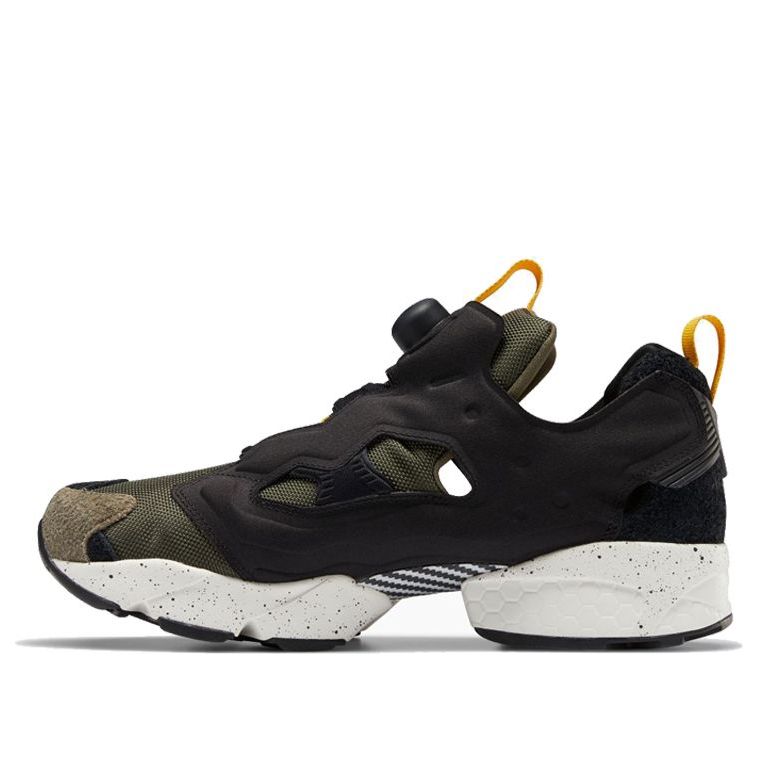 Reebok Instapump Fury OG MU 'Shanghai Hairy Crab' FU9107