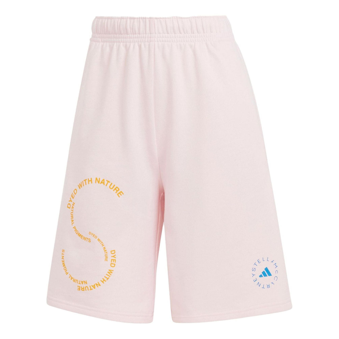 (WMNS) adidas by Stella McCartney Sportswear Shorts 'Pink' HS4247