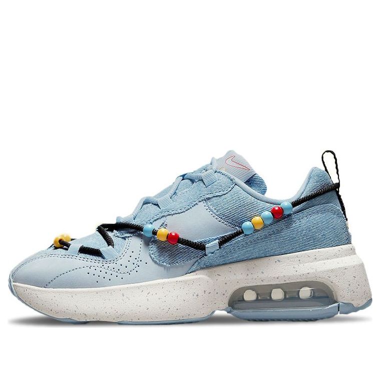 (WMNS) Nike Air Max Viva Navy 'Blue White' DJ4656-440