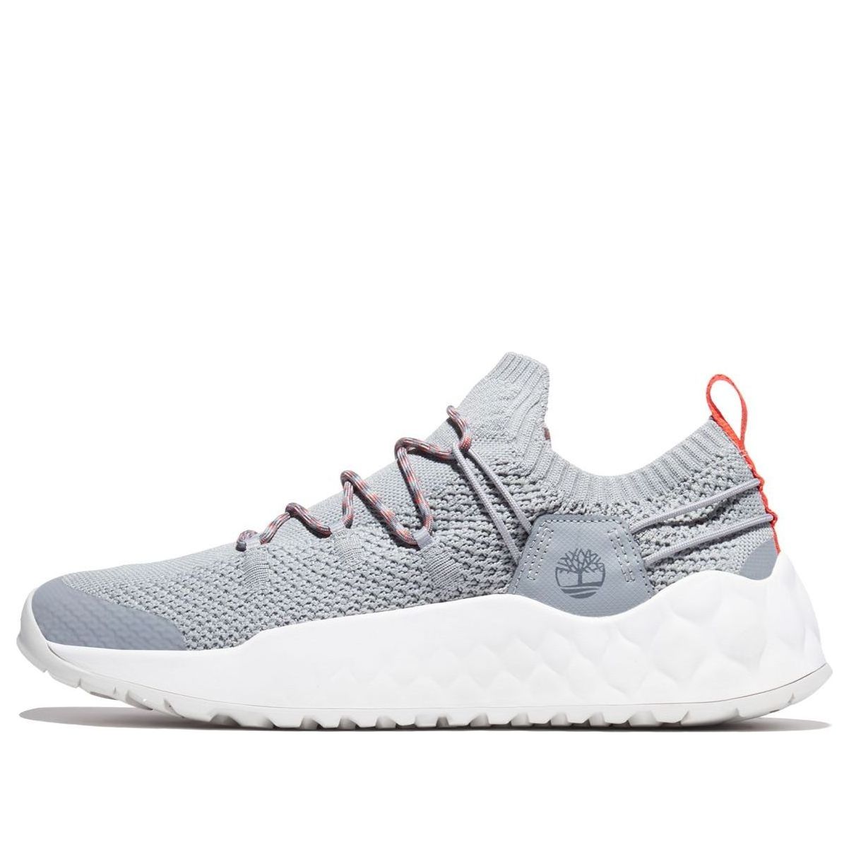 Timberland Greenstride Solar Wave 'White Gray' A2DAV085