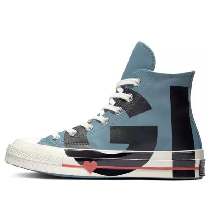 Converse Chuck 70 Hi 'Love Graphic' 563471C