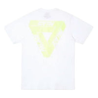 Palace X Dover Street Market T-Shirt 'White' P19TS000